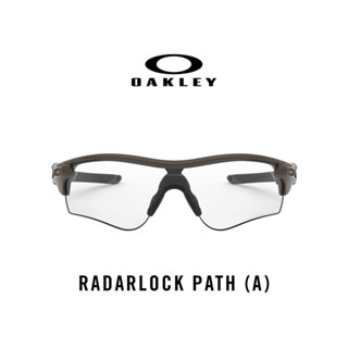 OAKLEY RADARLOCK PATH (A) - OO9206 920649 แว่นตากันแดด