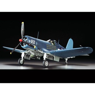 TAMIYA 60325 1/32 VOUGHT F4U-1A CORSAIR