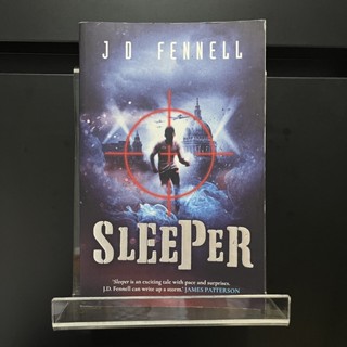 Sleeper - J D Fennell