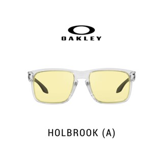 OAKLEY HOLBROOK 0OO9244 92446356 Sunglasses