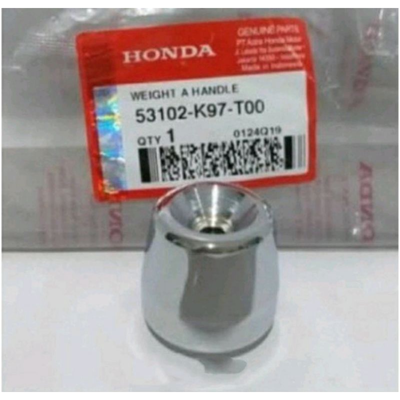 แฮนด์บาร์ - PCX 150 51102K97T00