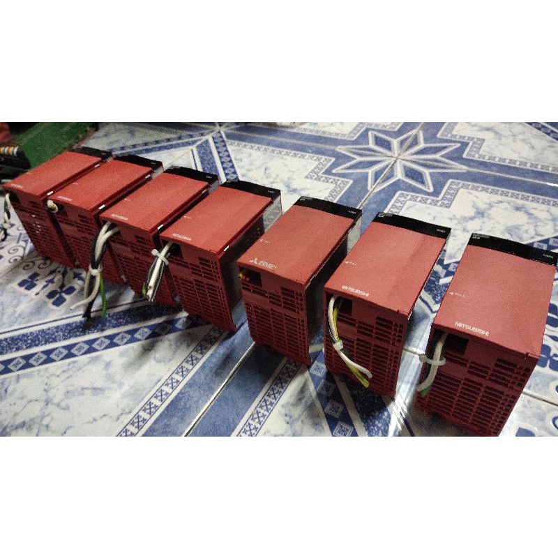 Q61P มือสอง  Mitsubishi