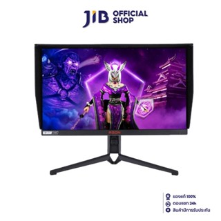 AOC MONITOR (จอมอนิเตอร์) AGON PRO AG254FG/67 - 24.5" IPS FHD 360Hz