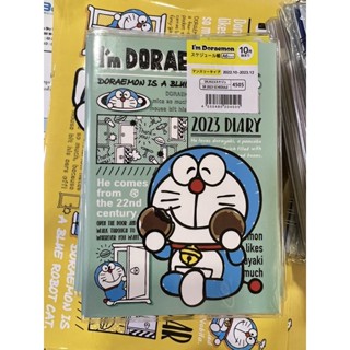 พร้อมส่ง 😊 Diary Planner, Schedule 2023 (2566) จากญี่ปุ่น 15