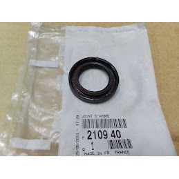 Peugeot 206 GTi RC 306 S16 405 Citroen Berlingo III B9 ZX 16V ซีลเพลาเกียร์ธรรมดา