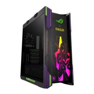 ASUS ROG STRIX HELIOS GX601 EVA EDITION BLACK CASE