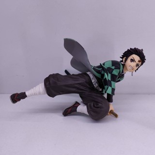 Airplane FIGURE -Action Figure-โมเดลของเเท้ งานญี่ปุ่นเเท้- โมเดลดาบพิฆาตอสูร Yaiba สมัยก่อน