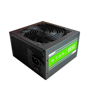 ANTEC ATOM B650 650W PSU (80+ Bronze) 3Y