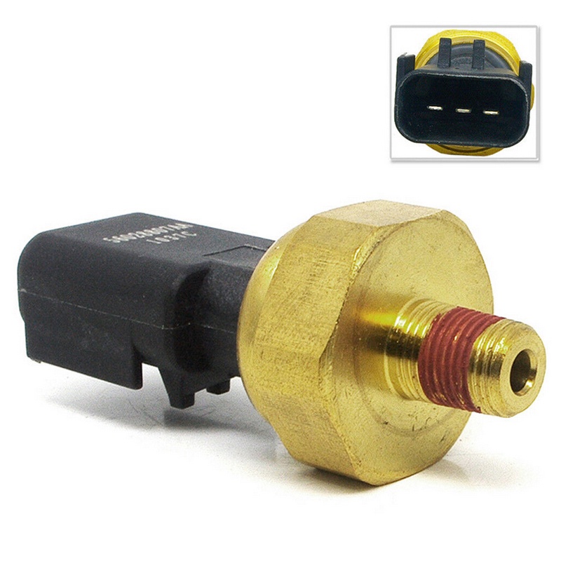 เซ็นเซอร์สวิตช์แรงดันน้ํามันเครื่อง 56028807Aa For Jeep Grand Cherokee 99-02 ☆ลอตเตอรี่วีโด