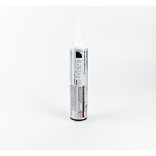 DEXERIALS กาวซิลิโคน ซิลิโคน Sony L6301 ขนาด 330 มล สีใส/สีขาว/สีดำ