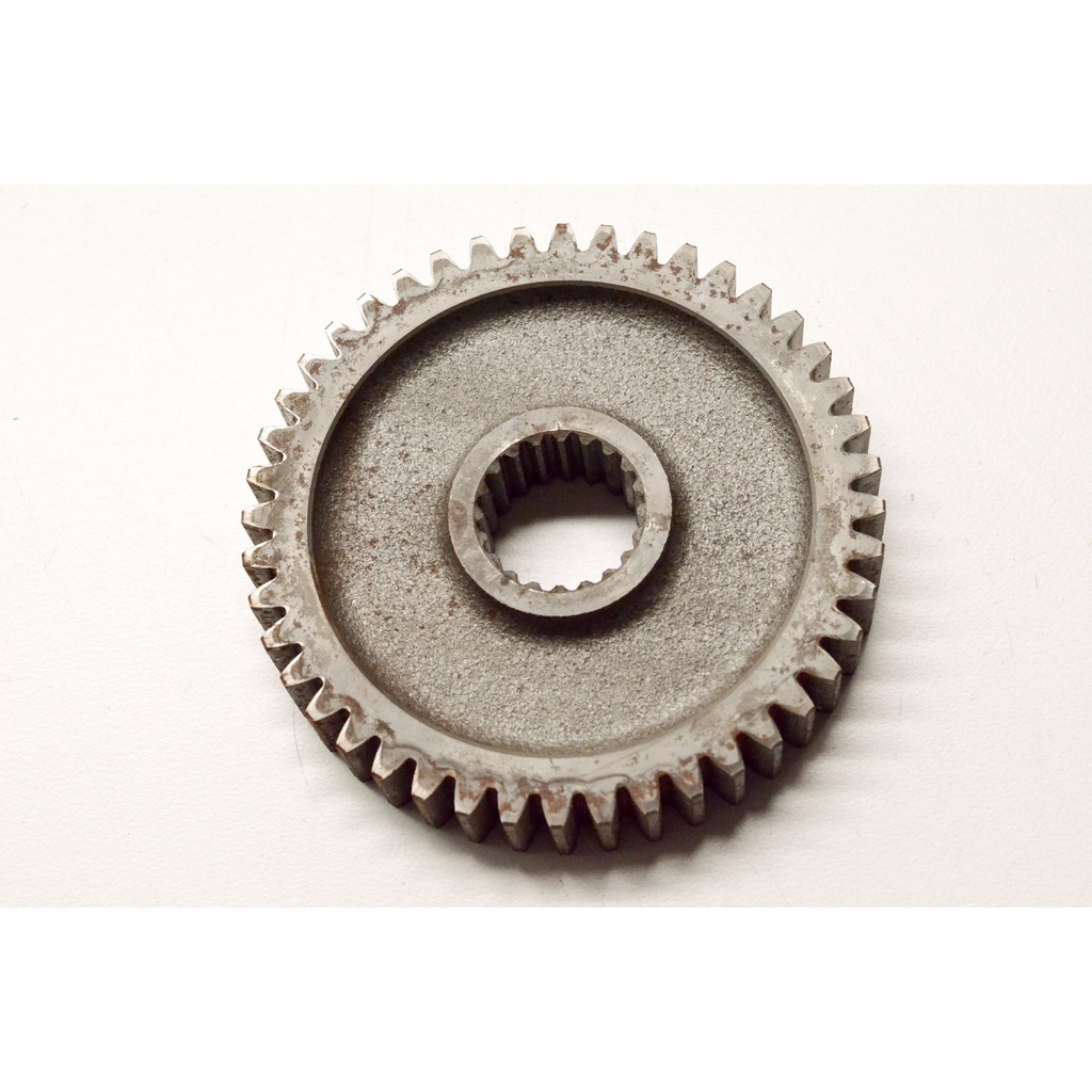 NOUVO LC 1ST WHEEL GEAR TRANSMISSION GEAR YAMAHA 5P0-E7211-01