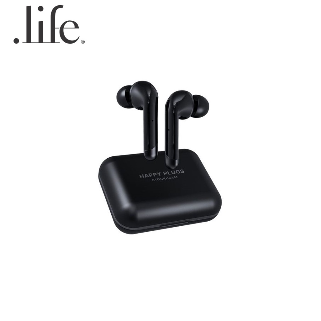 Happy Plugs Air 1 Plus (In Ear) by Dotlife