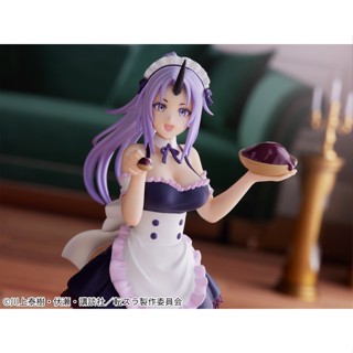 [ฟิกเกอร์แท้] Tensei shitara Slime Datta Ken - Shion Maid Ver. (Bandai Spirits)