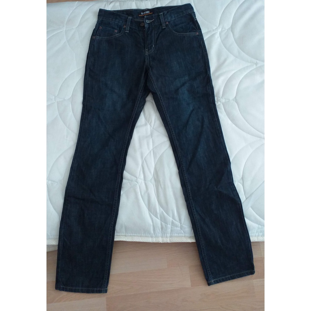 กางเกงยีนส์ Bj Jeans