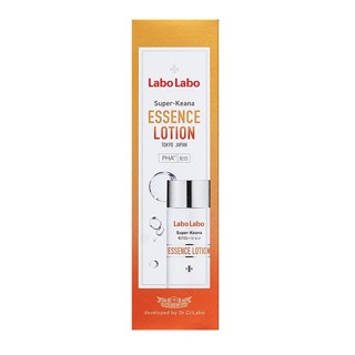 (Exp 06/2024) LABO LABO SUPER-KEANA ESSENCE LOTION 100 ml / โลชั่นบำรุงผิวหน้า ชุ่มชื้น ผลัดเซลล์ผิว