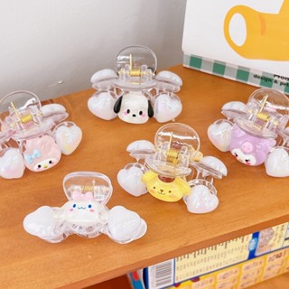 (พร้อมส่ง💕) กิ๊บงับ กิ๊บซานริโอ้ กิ๊บติดผม