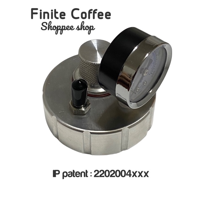 SP300-Pump mi presso Staresso SP-300 ราคาไม่รวมปั๊ม