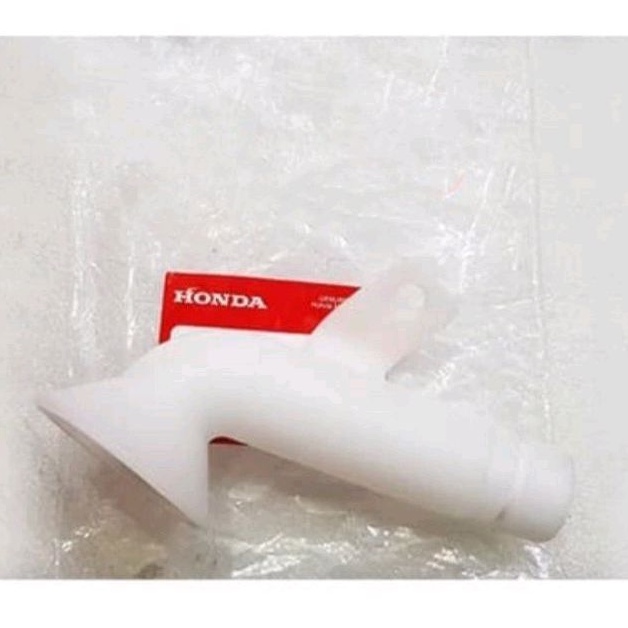 Honda CRV Gen 3 07-12 เครื่องซักผ้าปัดน้ําฝน ฝาปิดขวดน้ํา คอช่องทาง