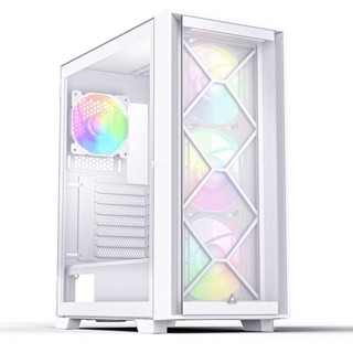 CASE MONTECH AIR 1000 Premium WHITE