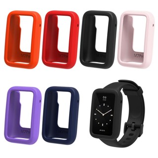 เคสซิลิโคน สําหรับ Xiaomi Smart band 7 Pro mi band 7pro miband7pro