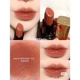 cosmetichub69 แท้ทั้งร้าน !! ตัวลิมิเตท BOBBI BROWN LUXE LIP COLOR FULL SIZE 3.8 G.#AFTERNOON TEA