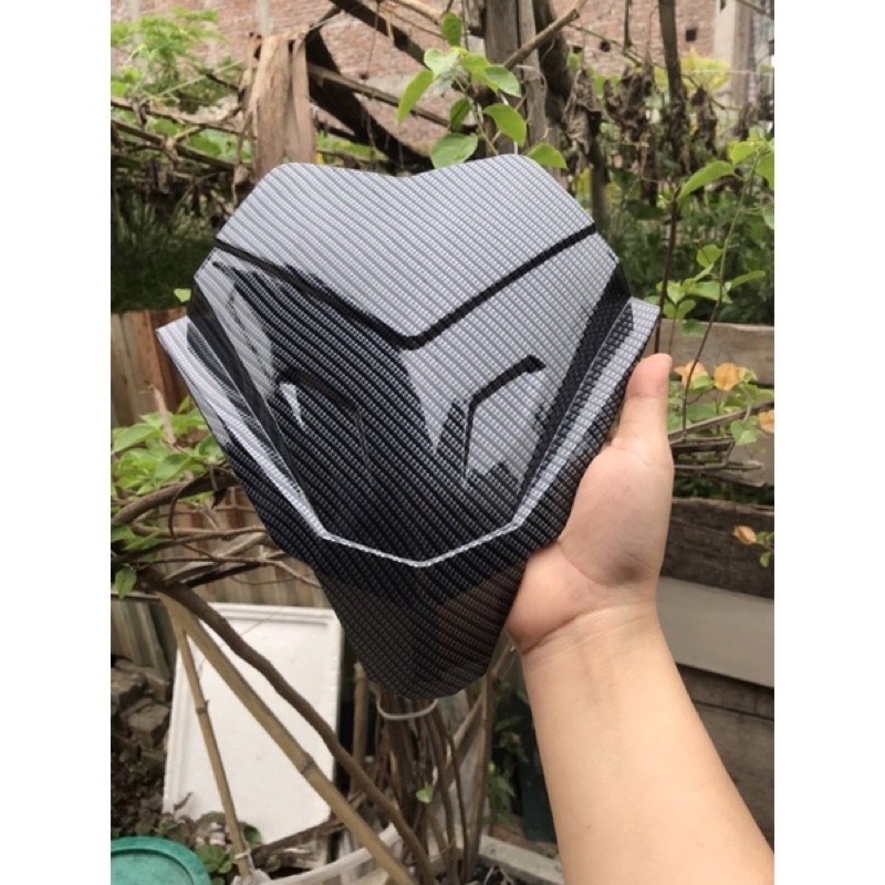 HONDA RSX RS-X150 COWLING VISOR WINDSHLED RSX150 WINNER X RSX150