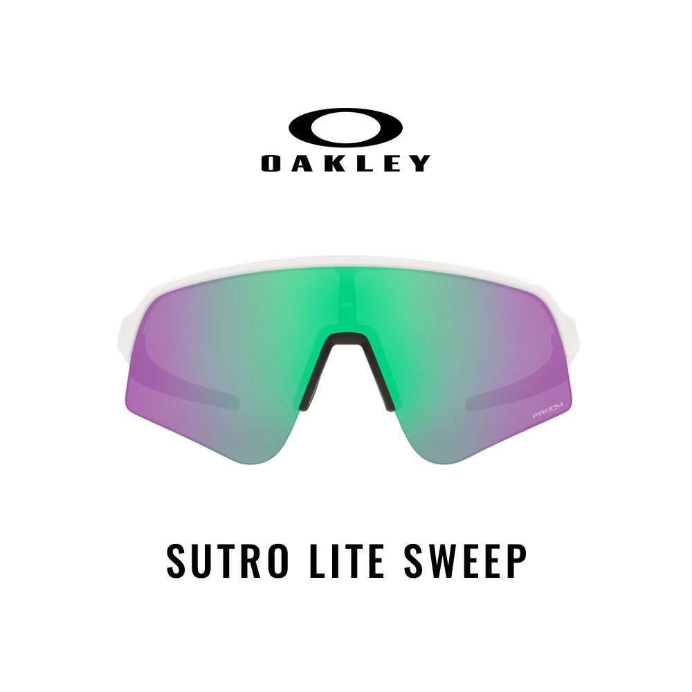 OAKLEY SUNGLASSES SUTRO LITE SWEEP - OO9465 946504