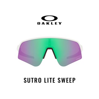 OAKLEY SUNGLASSES SUTRO LITE SWEEP - OO9465 946504