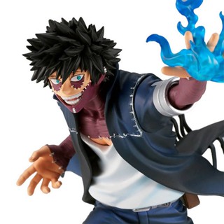 Banpresto My Hero Academia The Evil Villains Vol.5 (B:Dabi) 4983164191684 (Figure)