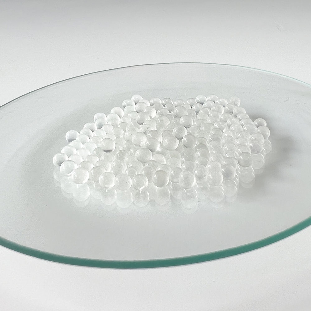 ลูกปัดแก้ว 1-2mm/3-4mm/4-5mm Wholesaler NICE