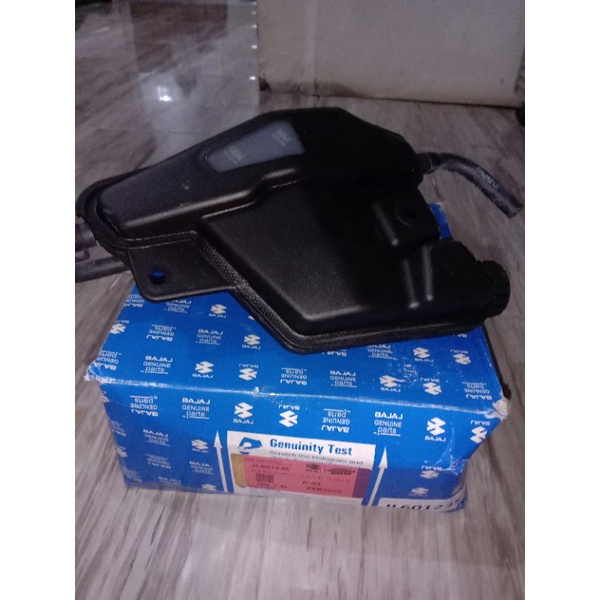 Bajaj Pulsar 200NS หม้อน้ําถังสํารองน้ํา