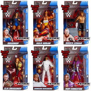 (Pre-Order) WWE Elite 96