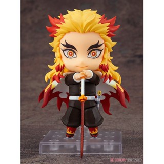 4580590123519 nendoroid 1541 kyojuro rengoku