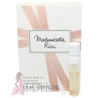 Nina Ricci Mademoiselle Ricci (EAU DE PARFUM) 1.5 ml.