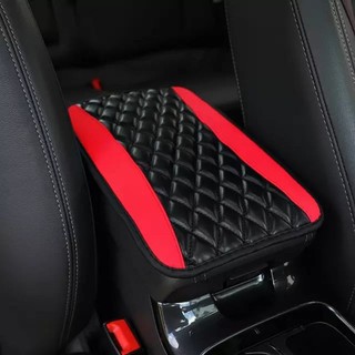 cover armrest mobil, sandaran tangan mobil