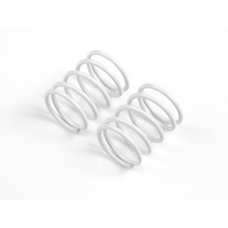 [ชุดแต่งรถบังคับ] TAMIYA 53633 OP.633 TRF Short Damper Spring (Ex-Hard, 2pcs.) ชุดแต่งทามิย่าแท้ rc