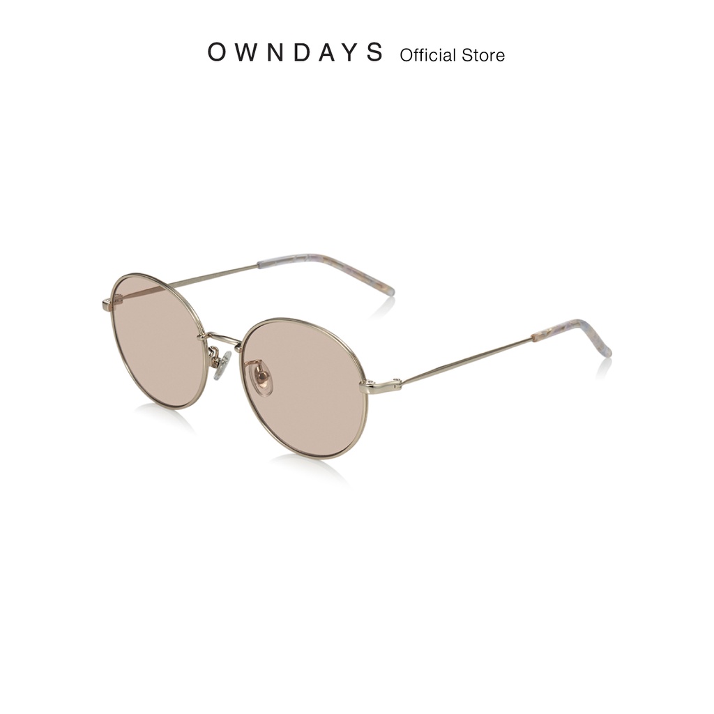 OWNDAYS نظارة شمسية SUN1069 — صورة 6