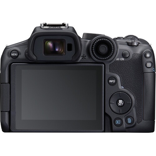 Canon กล้อง EOS R7 ประกันศูนย์ไทย #4