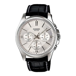 นาฬิกา Casio รุ่น MTP-1375L-7AV คาสิโอ