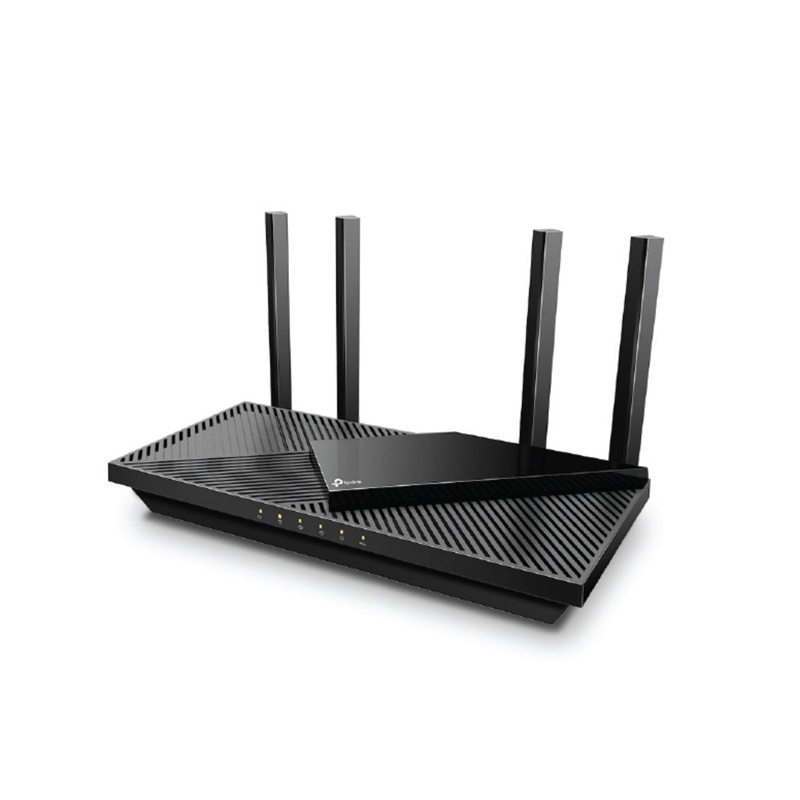 TP-LINK Router  (Archer AX53) Wireless AX3000 Dual-Band Gigabit WI-FI 6