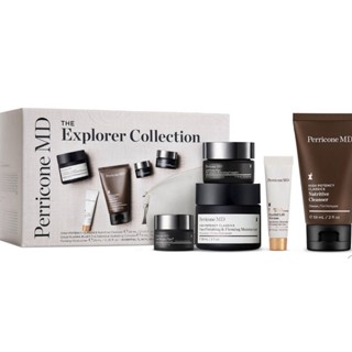 THE EXPLORER COLLECTION, Perricone MD