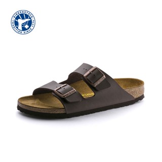 〖2022 ค่าต่ำสุดรายวัน〗BIRKENSTOCK ARIZONA EVA Men's and Women's Sports Sandals T040รองงเท้าแตะ รองเท้าแฟชั่นญ รองเท้าแตะ