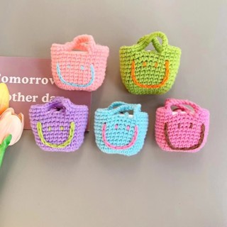 ✨ส่งเชือกเส้นเล็ก✨เคสแอร์พอด 2 1 Case for Airpod 3 pro การถัก การป้องกันการตก ซิลิโคนนิ่ม Soft Case Airpod gen 3 2021