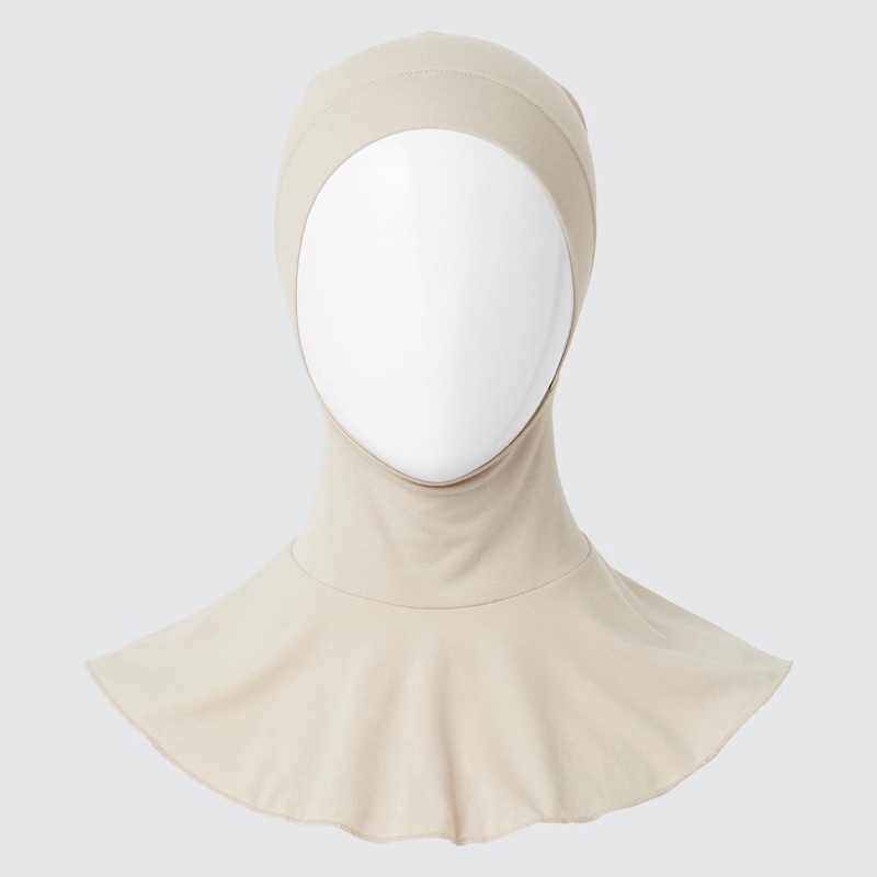 Uniqlo AIRism Hijabs