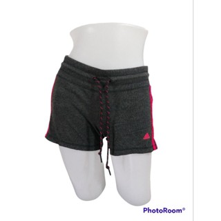 กางเกงกีฬาวิ่งแบรนด์ Adidas Climalite SPORT ESSENTIALS Size S(Womens) มือ2