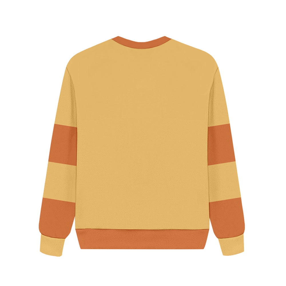 The Owl House The Owl House ซีซั่น 3 Vee Sweater