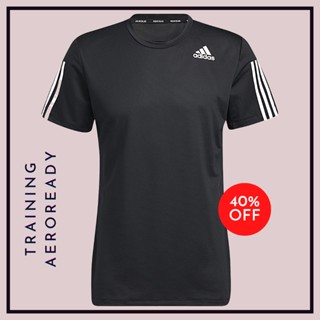 เสื้อ ADIDAS Slim Traning แท้ 100% หิ้วเองจาก Shop