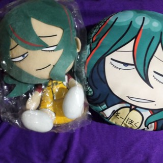 Makishima Push Doll Yowamushi pedal ตุ๊กตา อนิเมะ โอตาคุน่องเหล็ก มาคิชิม่า จักรยาน พวงกุญแจ โอตาคุ น่องเหล็ก ญี่ปุ่น