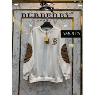 เสื้อBURBERRYส่งฟรีมีของแถม