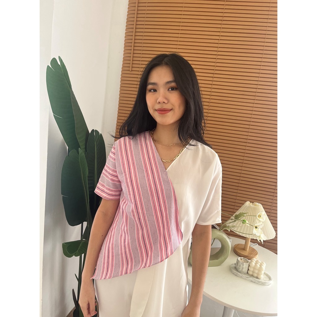 NYLA - Riley Top****